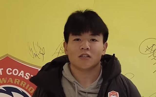 邵佳一照搬教练团队，国足新阵容有望