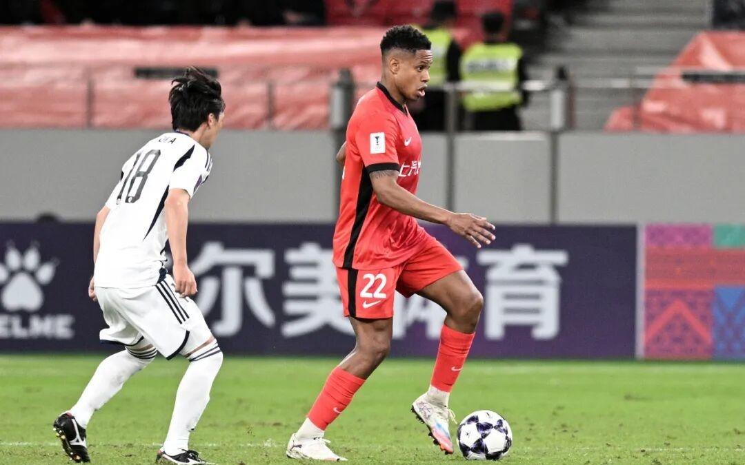 中超末轮前，海港能否先在亚冠扭转颓