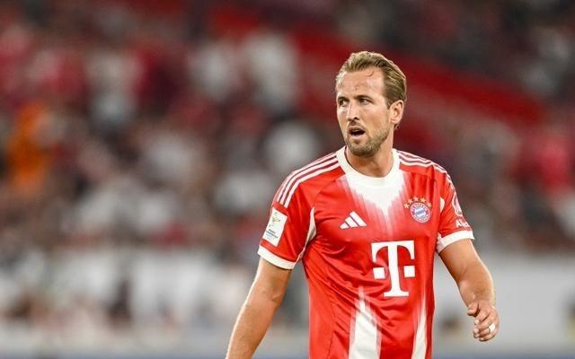 图片报：凯恩6500万解约条款可能明夏生效，拜仁面临失去他的风险