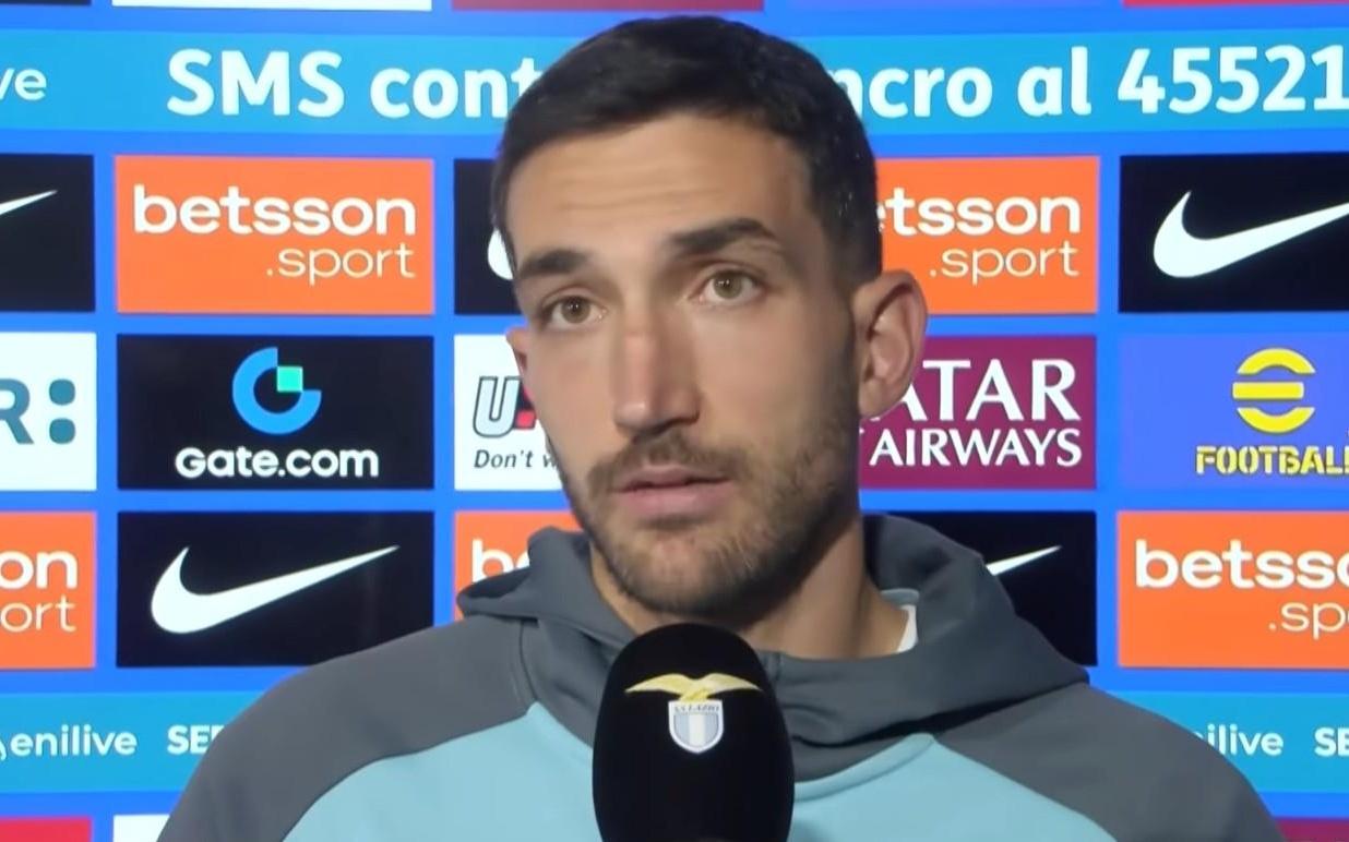 卡塔尔迪：国米是意甲最强的球队，同时