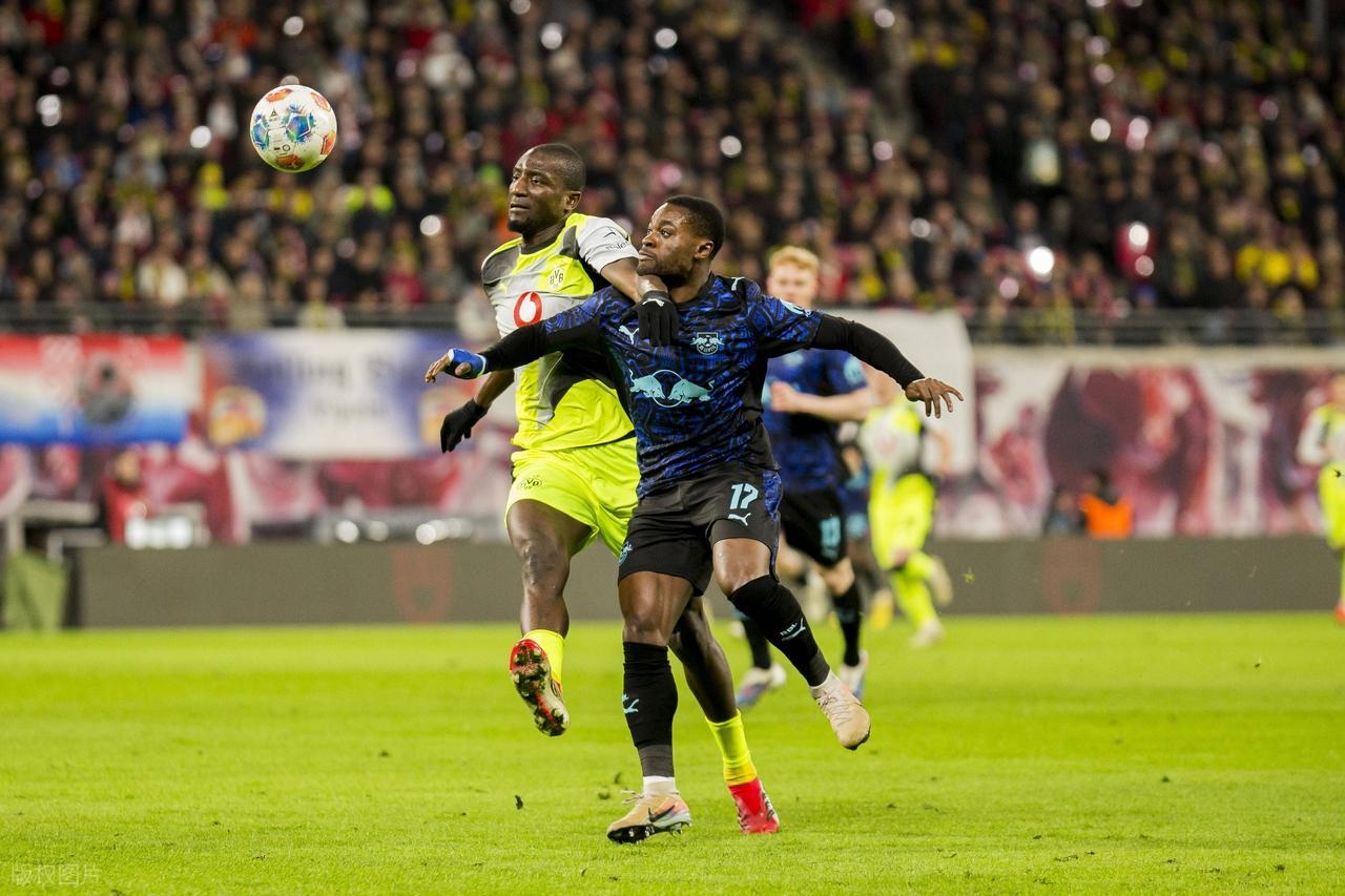 德甲：汉堡状态不俗，莱比锡能否止住颓