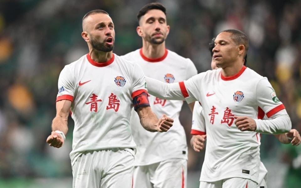 海牛保级在望！504天首次两连胜，3分领先梅州，队史首胜武汉