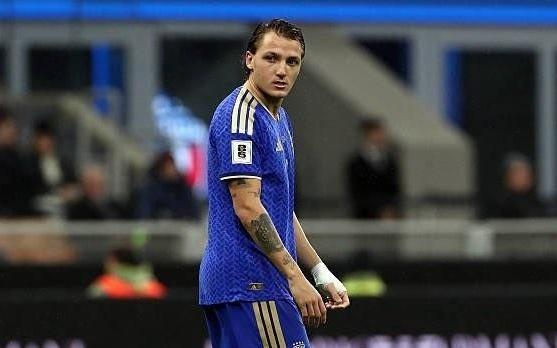 都体：雷特吉很可能今夏回意甲，球员父