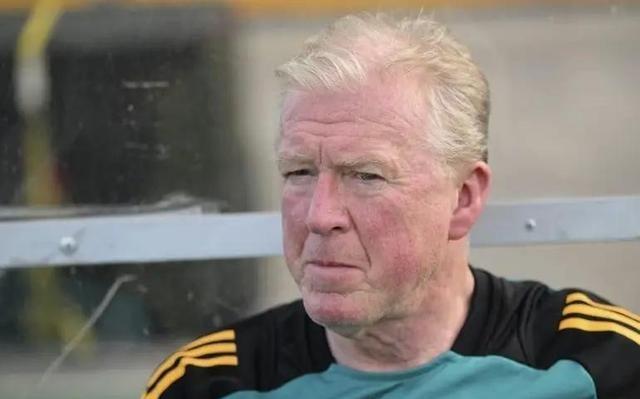 麦克拉伦：希望带牙买加晋级世界杯，这是我离开曼联的原因