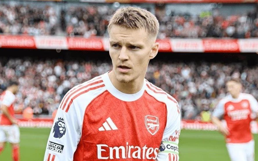 厄德高职业生涯对切尔西6胜2平保持不败，斩2球5助攻