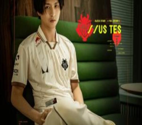 G2发布对战TES赛前宣言：是时候为EU赛区拿下首胜了