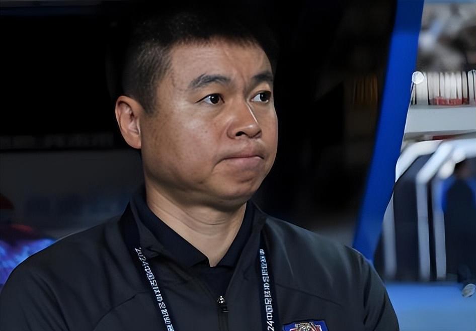 津门虎开局三轮不胜！于根伟为此做出