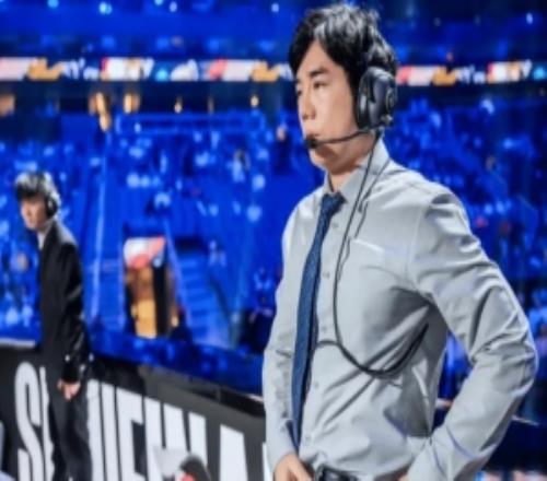 Homme：AL加油！期待与你们在半决赛有一场精彩的对决！