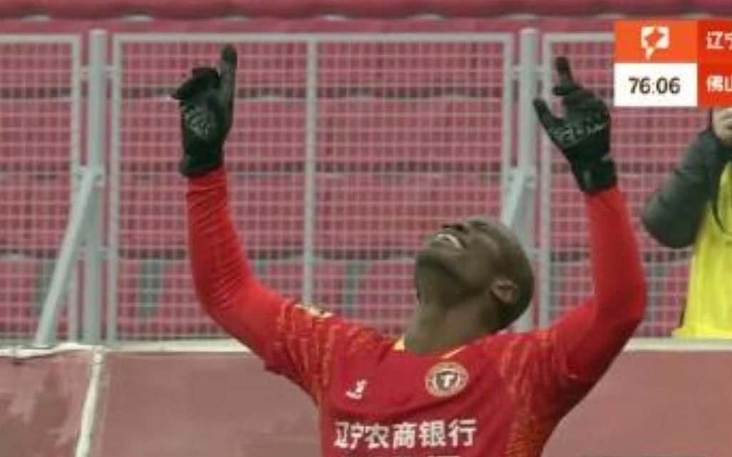 安以恩：沈阳是我的第二故乡中国足球