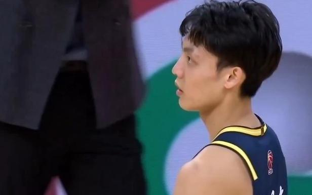 CBA最新排名：京粤6连胜争第1新疆魔鬼主场2连败仅1队0胜6负