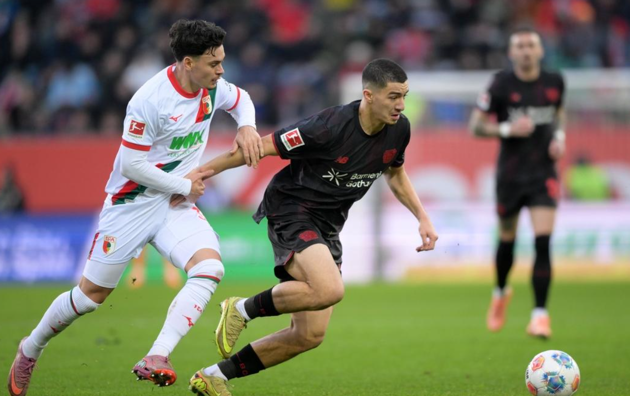 爆大冷！德甲劲旅倒下，联赛遭遇两连败