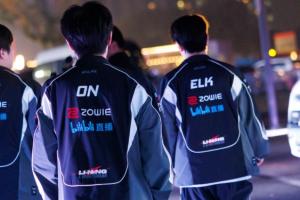 “商K事件”的后续丑闻主角ON续约两年，光速澄清的ELK反而离队