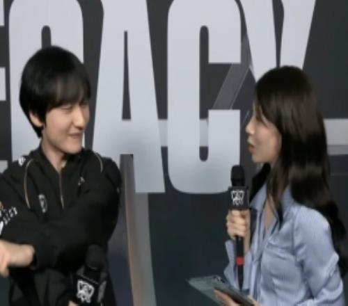 Peanut：虽没拿过S冠还是希望能被大家以打得很厉害的选手而记住