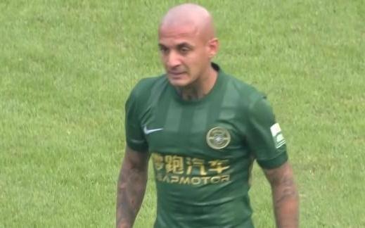 战西海岸米特里策7次创造机会，刷新