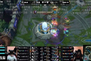 媒体人：中立观众看爽了又是经典ON浪一波给Junjia奥拉夫送起来