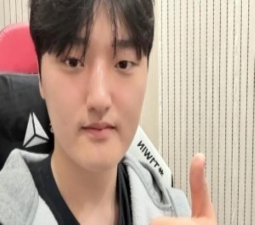 Peyz更新社媒：大家好，请多多关照