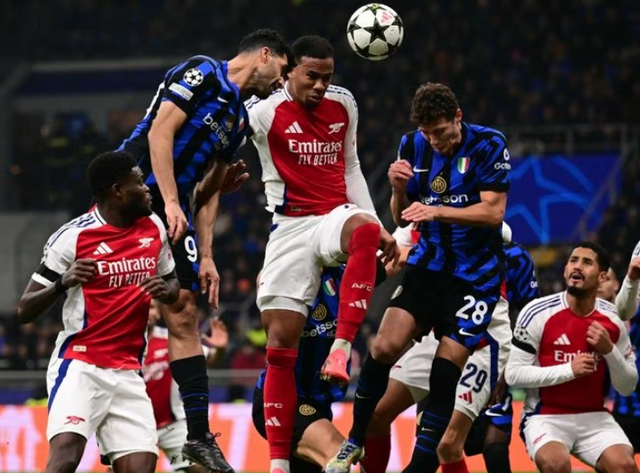 凌晨4点欧冠20亿大战！首支出线队有