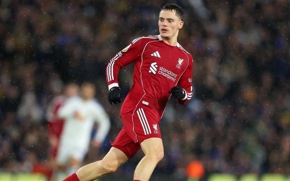 维尔茨：不管别人怎么说，利物浦仍是一支顶级球队