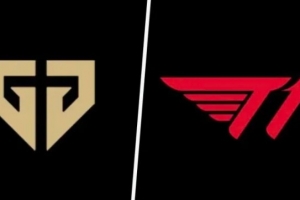 略有遗憾两次LCK杯GEN与T1均未在季后赛相遇