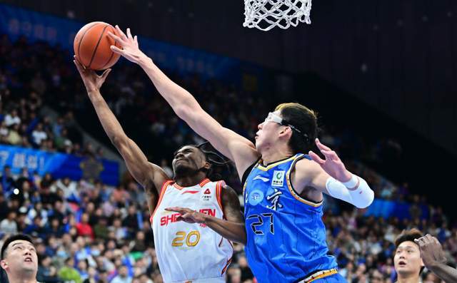 4大主力都有伤病隐患！CBA争冠豪门8战5败跌落神坛，许利民尽力了