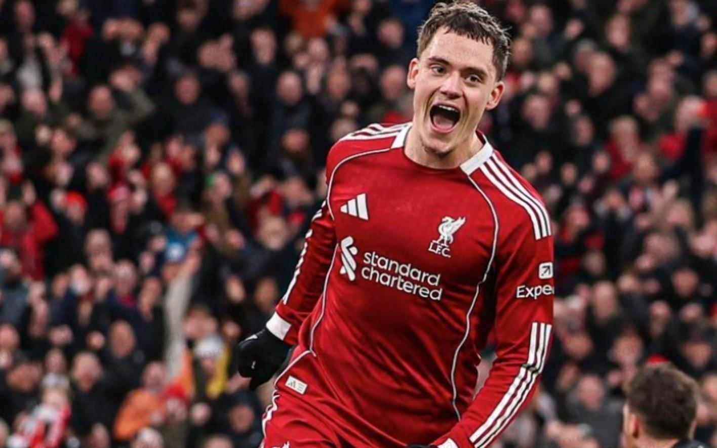 维尔茨此前4次对卡拉巴赫斩2球3助攻，曾单场造4球