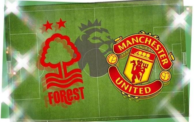 曼联近3次联赛对森林均输球，上次4连