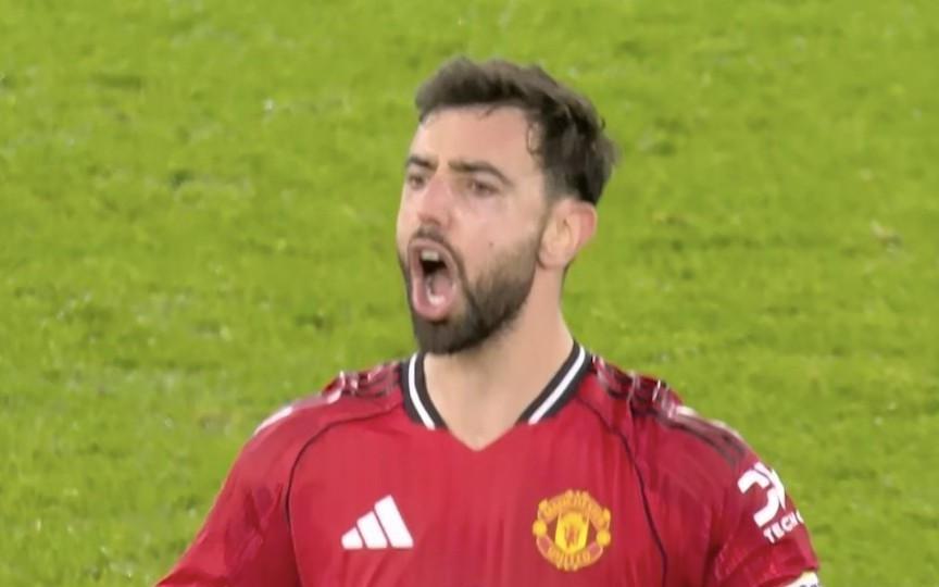 B费本赛季英超已参与12球，仅次于哈兰德