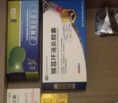 孙亚龙更新动态：一年没呆直播间毒抗不高了直接发烧感冒倒下了
