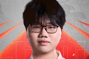 代替哥哥打第一赛段TES官方：前RNG下路JiaQi加盟队伍