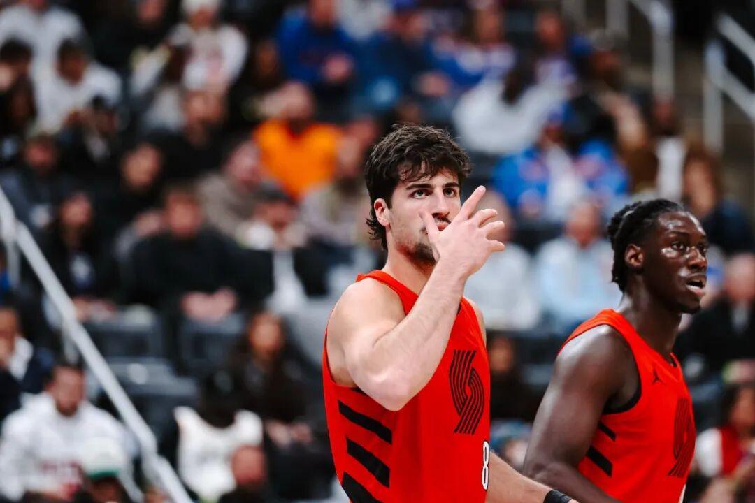 力压詹杜！阿夫迪亚能否入选全明星