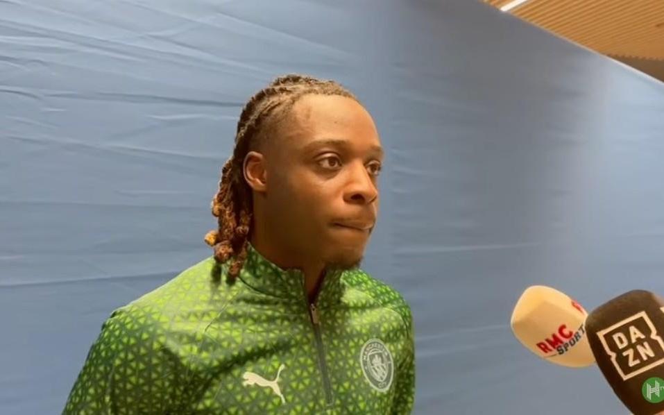 多库：瓜帅赛后告诉我们比赛还没结束