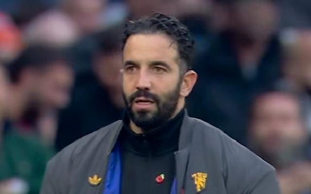 英超神奇22！曼联客场绝平：5场不败+11轮18分，有望争前四