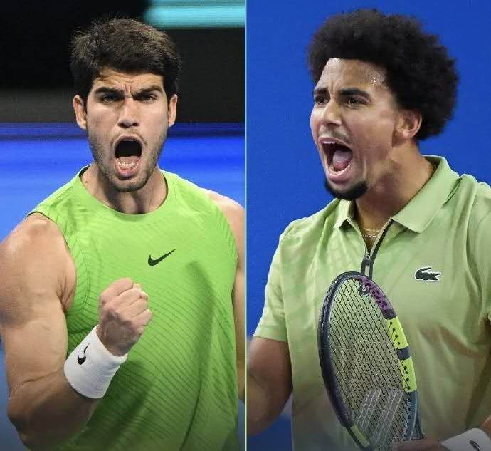 且看多哈英雄出少年