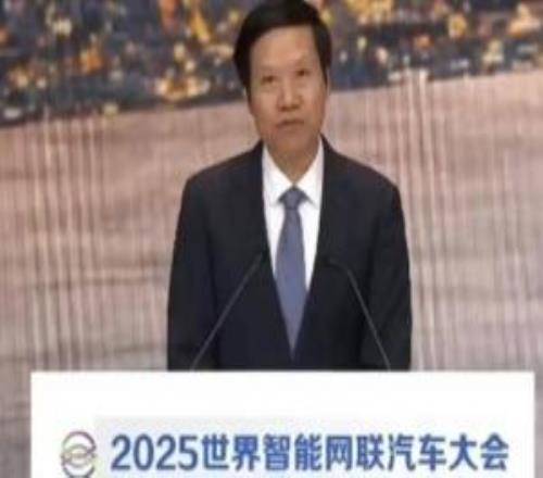 雷军呼吁企业共同抵制水军黑公关精力集中科技创新