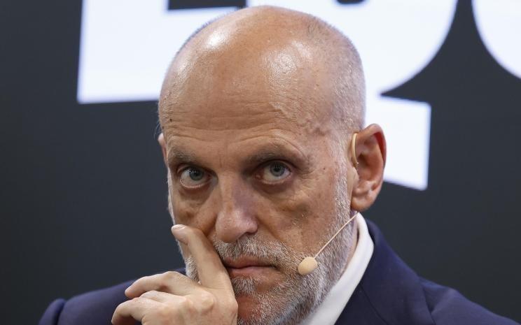 特瓦斯：皇马最爱编造谎言，他们喜欢捏