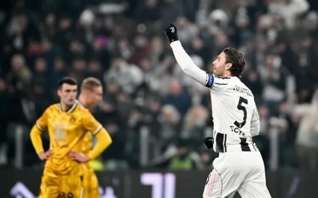 强阵搏意杯，斯帕莱蒂带着3连胜重游