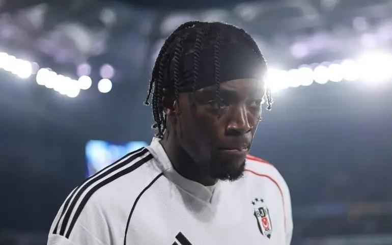 DO：亚伯拉罕正在前往英格兰以完成加