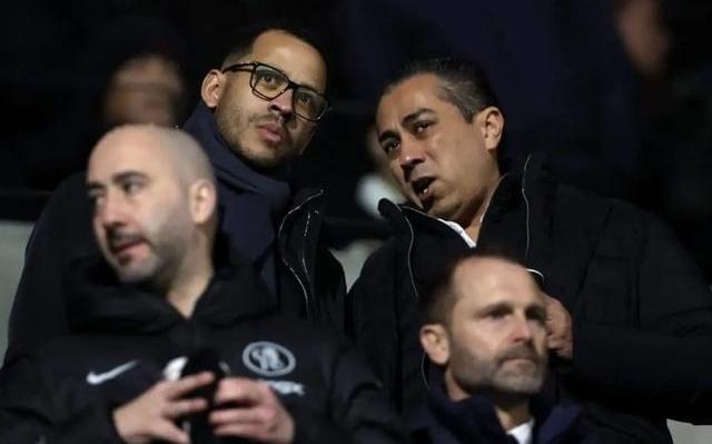 法甲高管：本赛季白学堡状态并不好，蓝