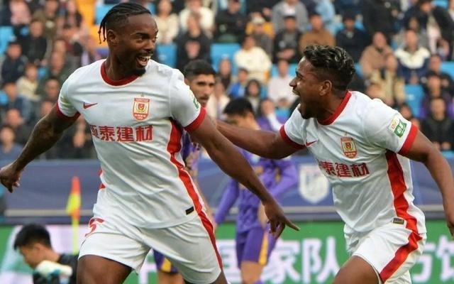 保级形势预测:海牛和梅州客家二选一,前中超冠军降级已成定局