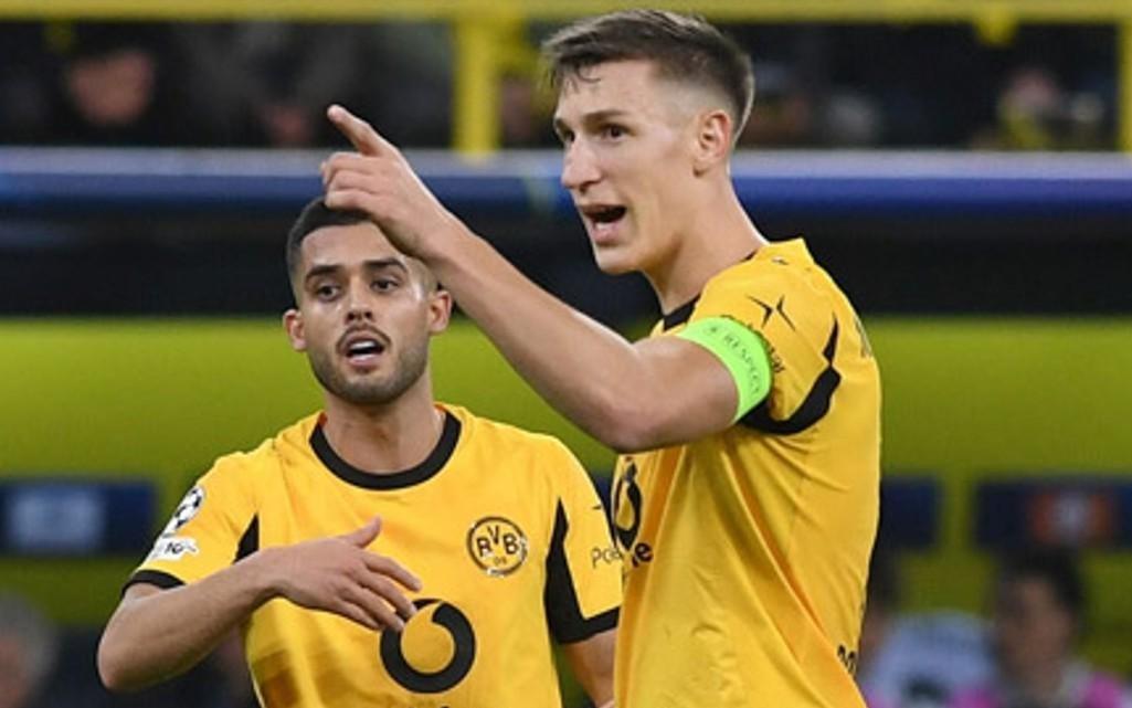 施洛特贝克：开场我们踢得极其松散替