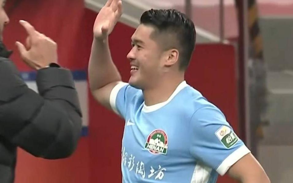 随着海港12河南，泰山3球完胜，中超最