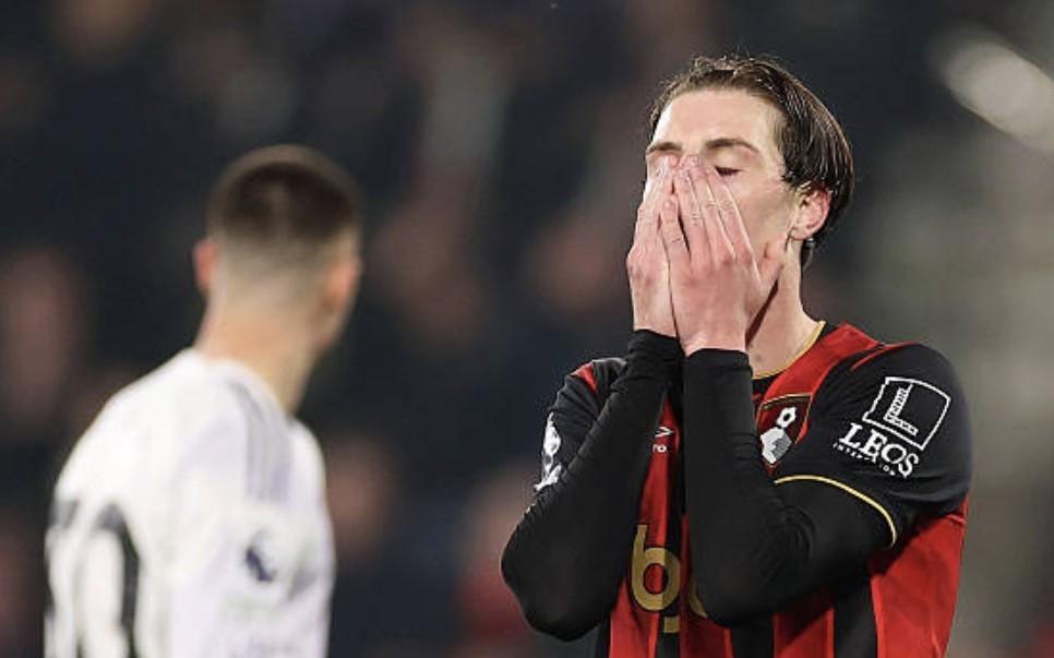 亚历克斯斯科特：想进英格兰队好难，中