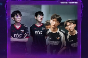 ALvsJDG趣味数据：Flandreshanks胜率65%已超过Flandrescout
