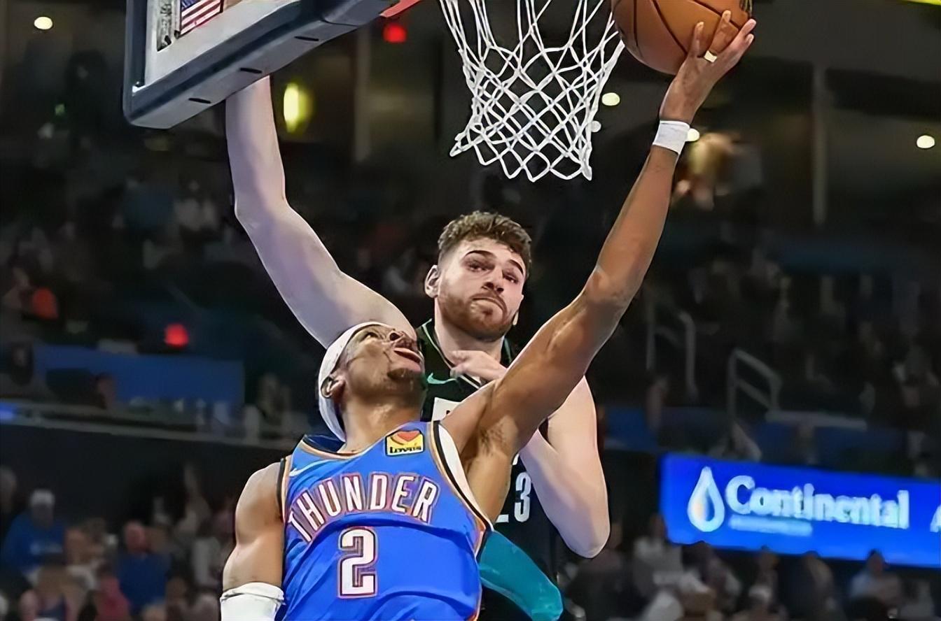 NBA积分榜又乱了！雷霆29胜领跑，马刺第2，掘金第3，勇士第8