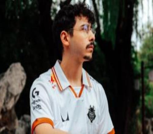 G2分享上单BB赛前宣言：这不是Bo3淘汰赛，我们一定会战胜BLG的