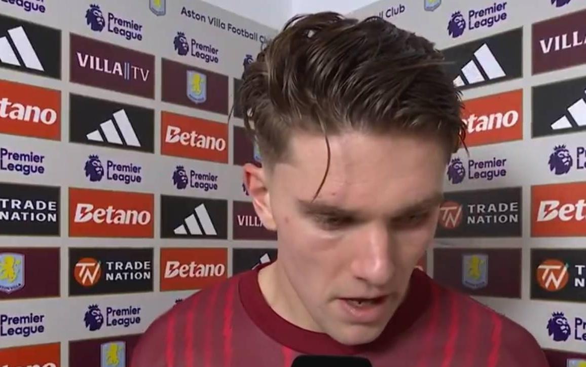 哲凯赖什：以这种方式输球很艰难但要振作，我们必须向前看