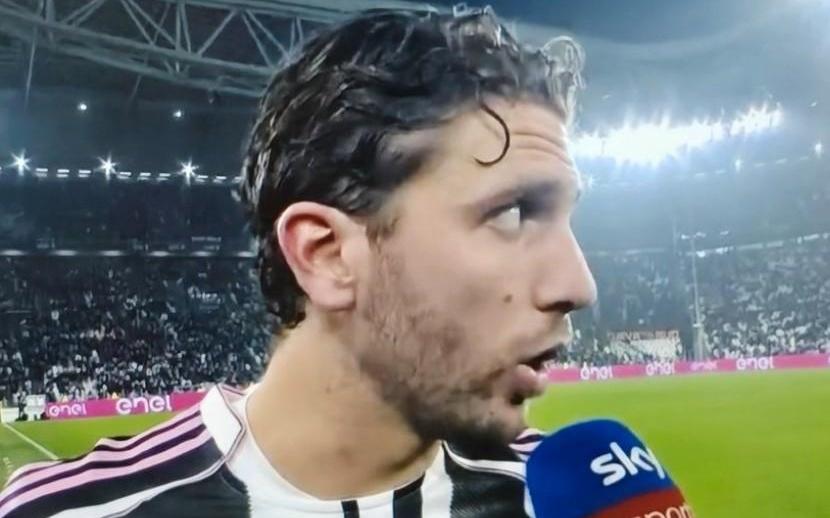 洛卡特利：尤文的目标是意甲我们必须先专注于赢得比赛