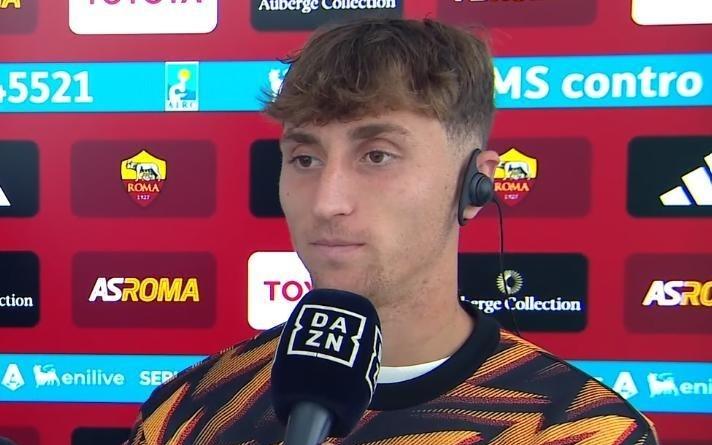 巴尔丹齐：我们队内没谈论过意甲冠军