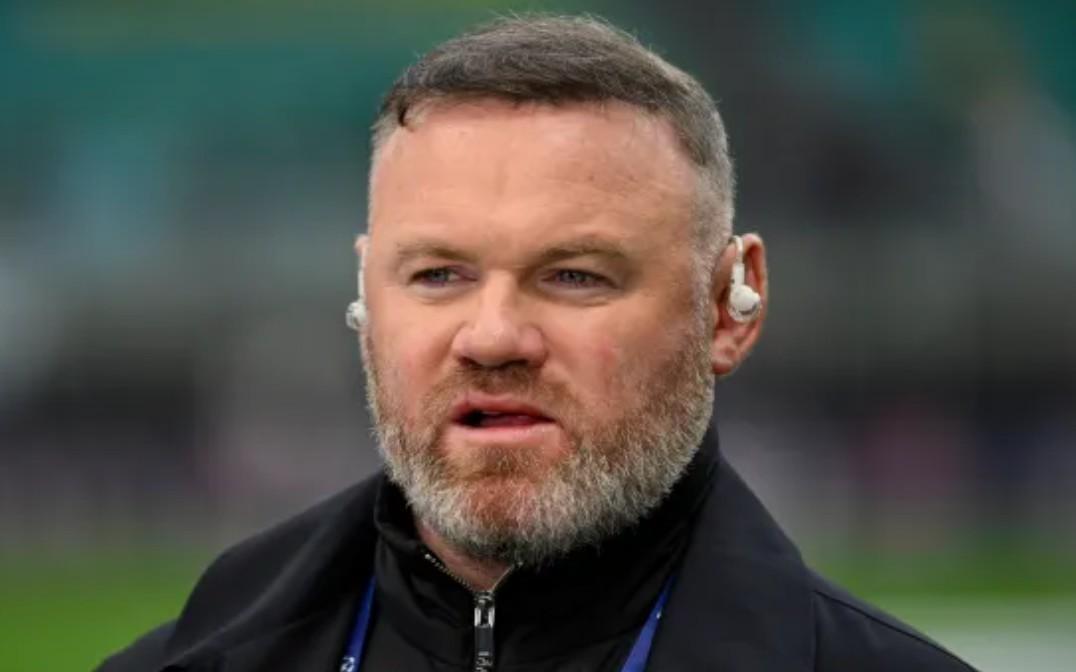 鲁尼：埃斯特旺表现太出色了，踢这样的