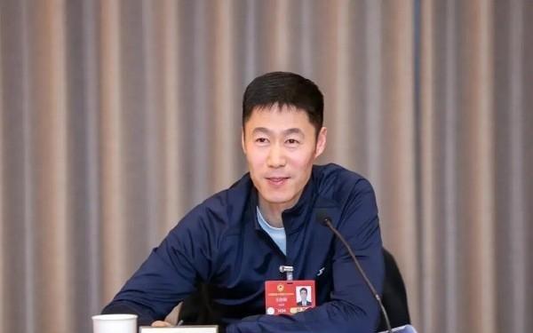 王励勤:吸引外国高水平运动员参加乒超联赛,提升赛事国际影响力